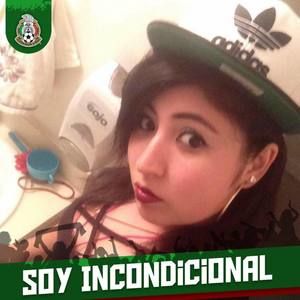 Meet your Posher, Jazmin